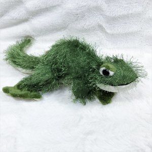 5/$25 Lizard Plush Stuffed Animal Beanie Babies